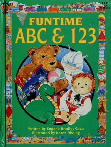Funtime ABC & 123