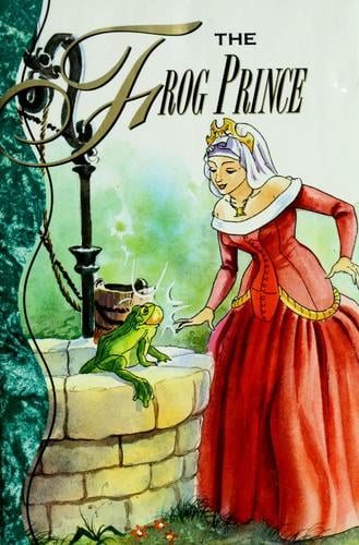 The Frog prince