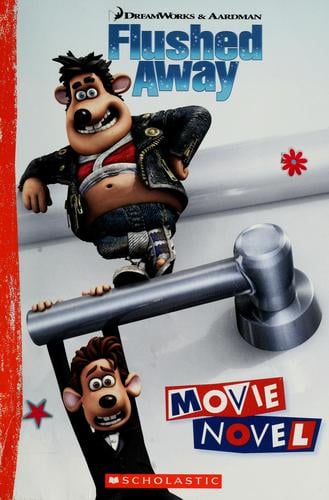 Flushed away