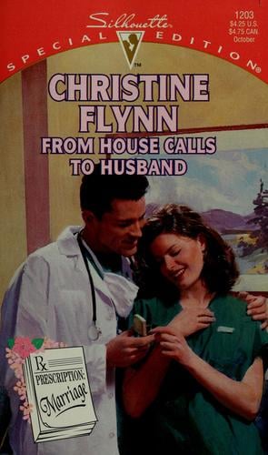 From house calls to husband