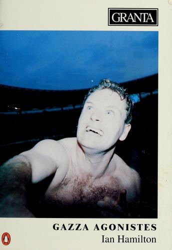 Gazza Agonistes.