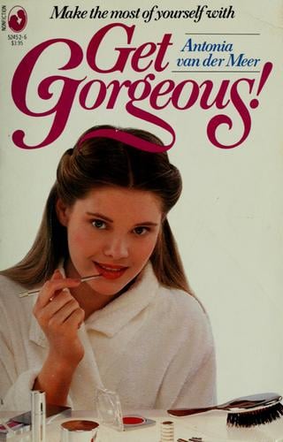 Get gorgeous!