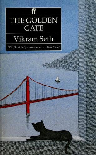 The golden gate.