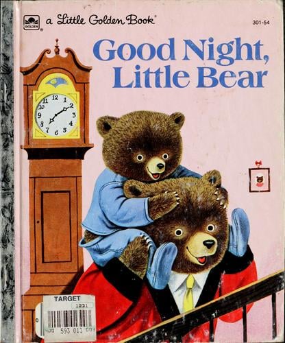 Good Night, Little Bear