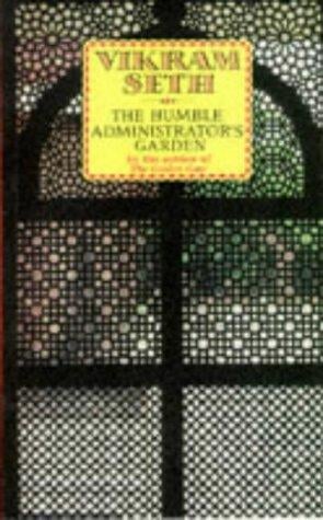 The Humble Administrator's Garden