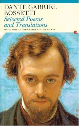 Selected Poems and Translations