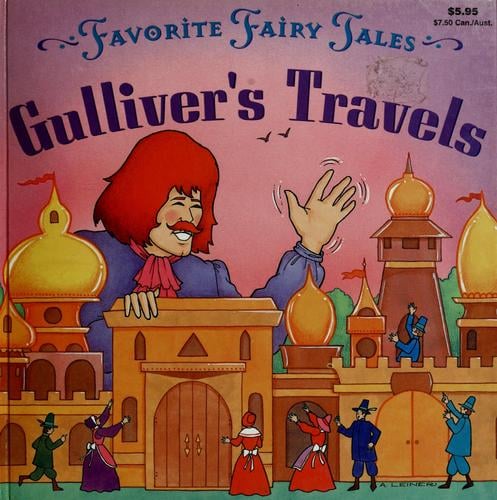 Gulliver's Travels [adaptation]