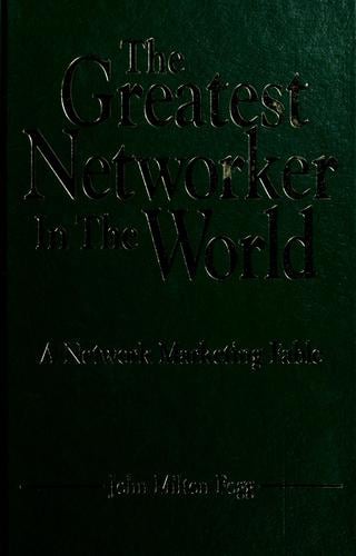 The greatest networker in the world