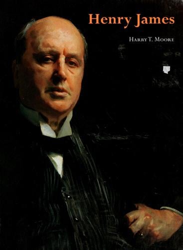 Henry James