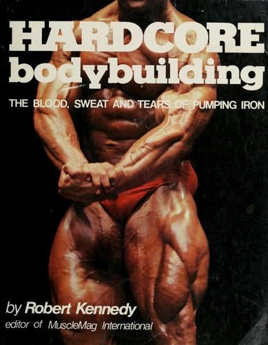 Hardcore bodybuilding