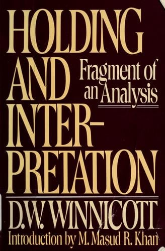 Holding and interpretation