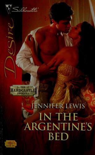 In the Argentine's Bed