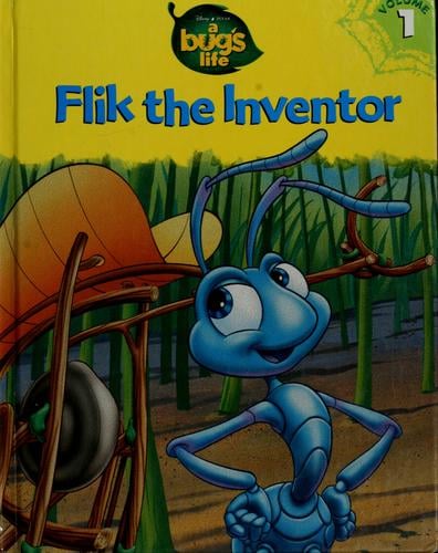 A bug's life