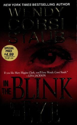 In the blink of an eye