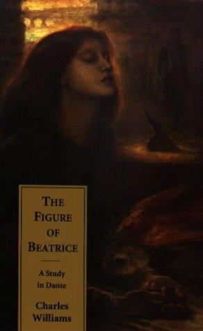 The figure of Beatrice: a study in Dante