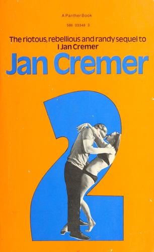 Jan Cremer 2