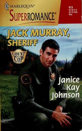 Jack Murray, Sheriff