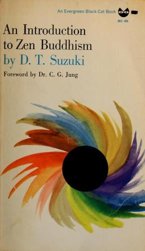 An Introduction to Zen Buddhism