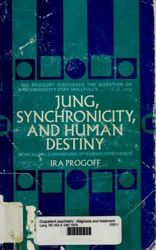 Jung, synchronicity, & human destiny