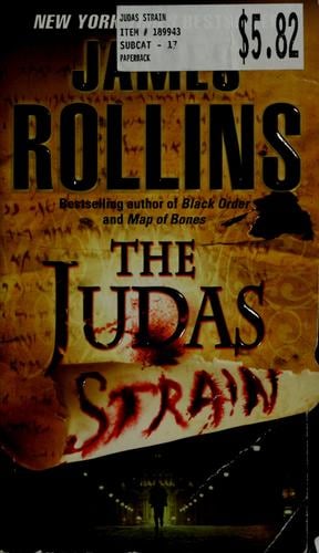 The Judas strain