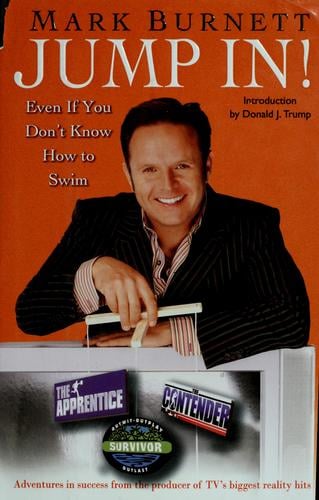 Jump in!