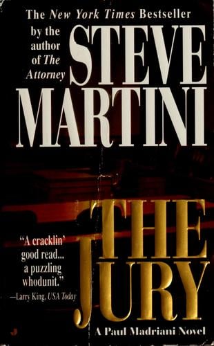 The jury