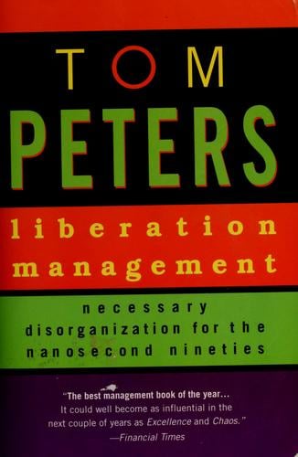 Liberation management
