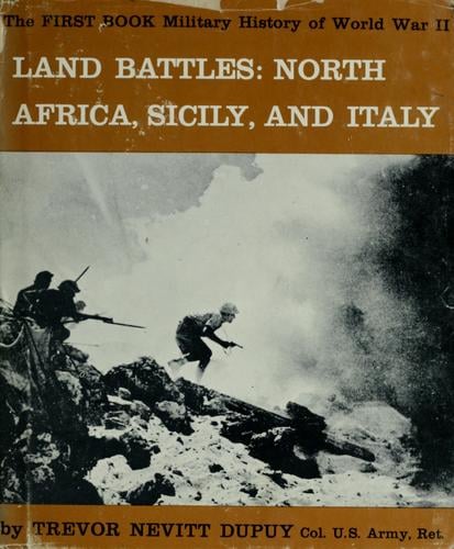 Land battles