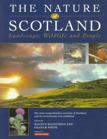 The nature of Scotland