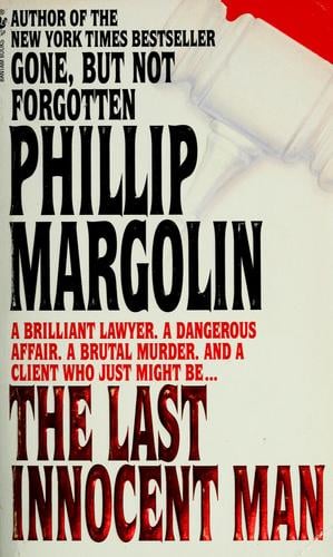 The last innocent man