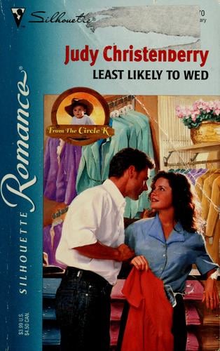 Least likely to wed
