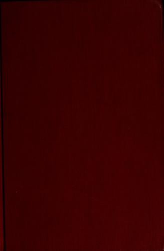 Logical foundations of probability