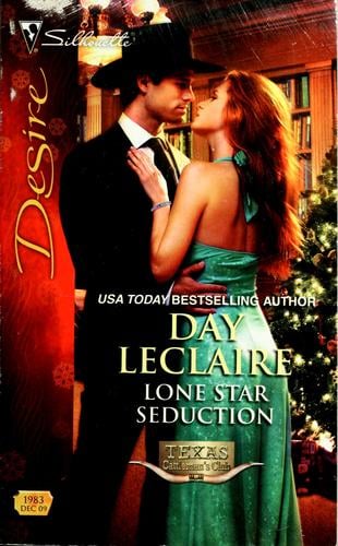 Lone star seduction