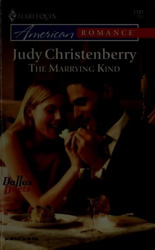 The marrying kind
