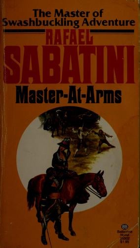 Master-at-arms