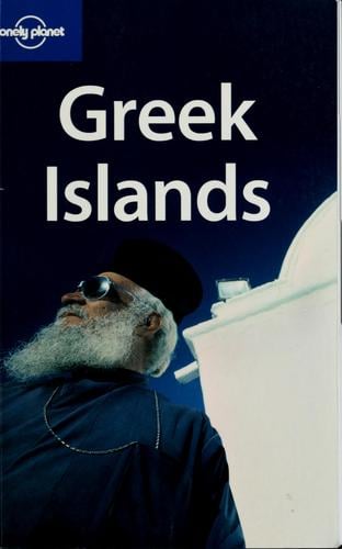 Greek islands