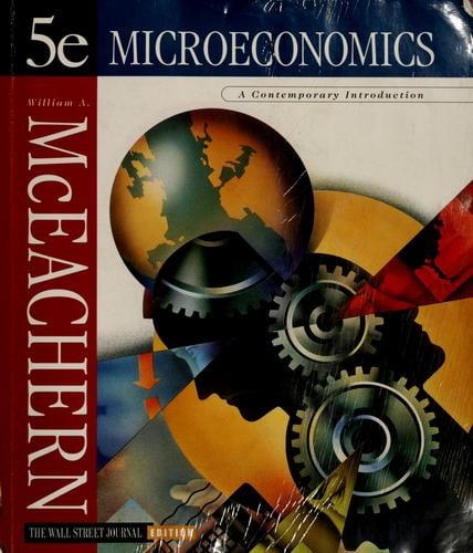 Microeconomics