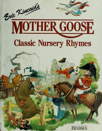 Mother Goose