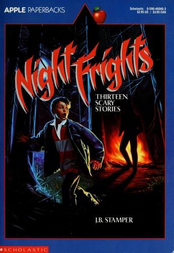Night frights