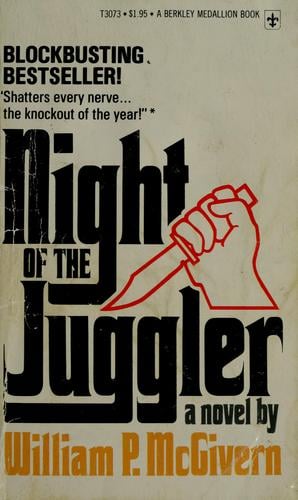 Night of the juggler
