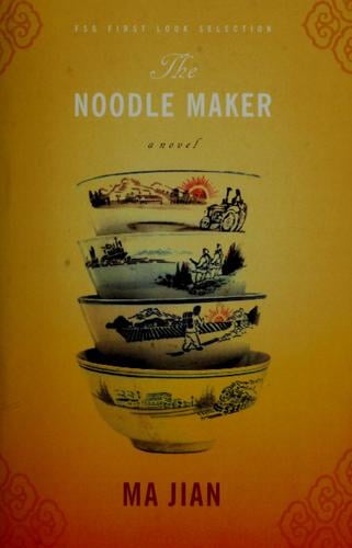 The noodle maker