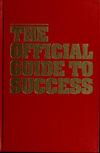 The official guide to success
