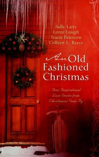 An old-fashioned Christmas