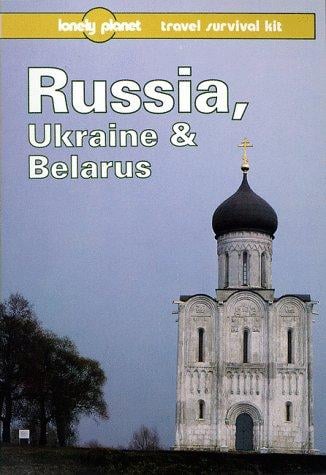 Russia, Ukraine & Belarus