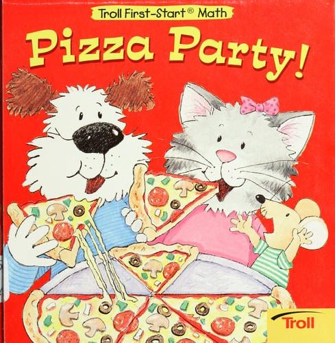 Pizza party!