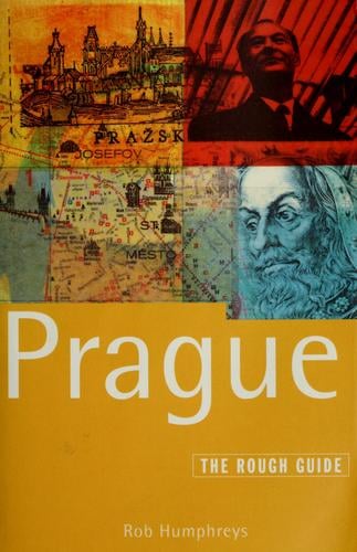 Prague