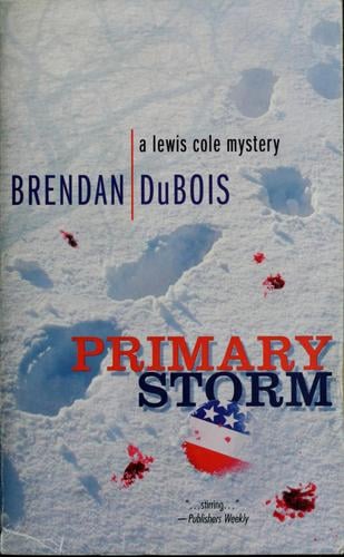 Primary storm