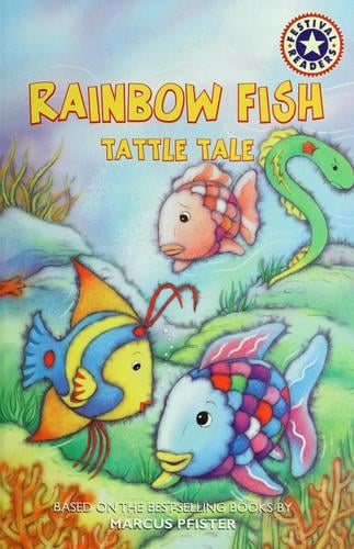 Rainbow fish