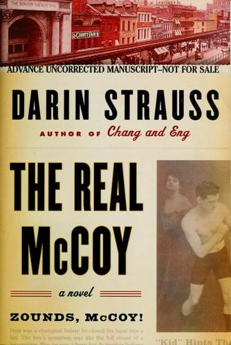 The real McCoy