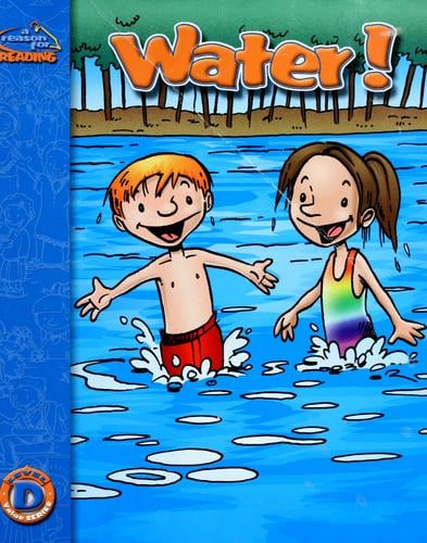 A reason for reading